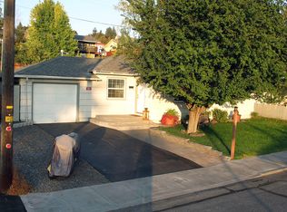 145 Dahlia St, Klamath Falls, OR 97601