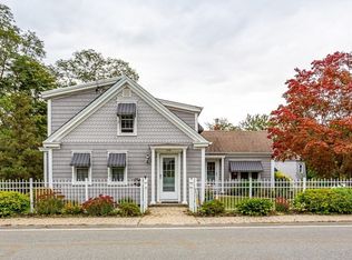 648 Pleasant St, Somerset, MA 02726