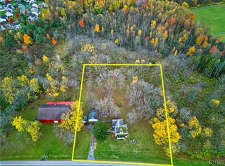 5402 State Route 31, Clay, NY 13041