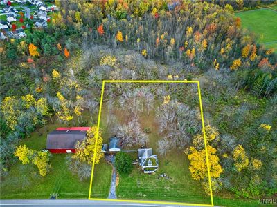5402 State Route 31, Clay, NY, 13041