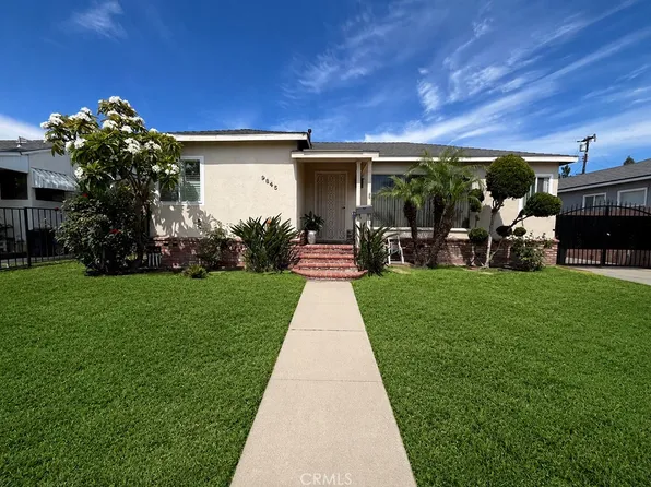 9645 Danville St, Pico Rivera, CA 90660