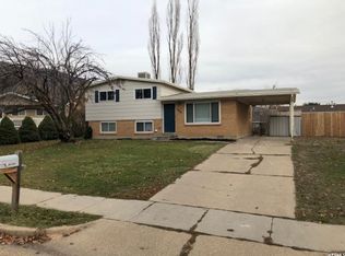 920 E 350 S, Kaysville, UT 84037