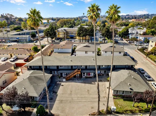 Canfield Santacruz, Santa Cruz, CA 95060