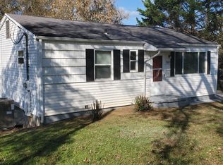 2003 Newton Ave, Knoxville, TN 37920