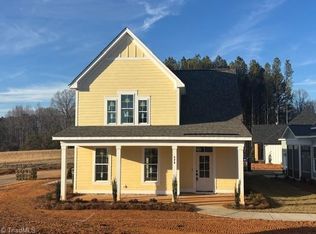 328 Matisse Ct, Winston Salem, NC 27106