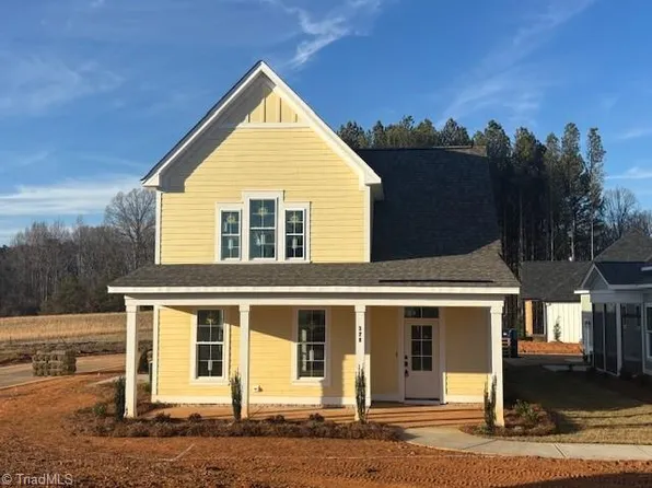 328 Matisse Ct, Winston Salem, NC 27106