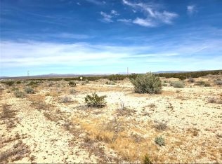 0 La Bonita Lot 140, Boron, CA 93516
