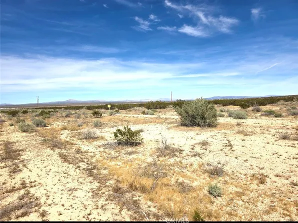 0 La Bonita Lot 140, Boron, CA 93516
