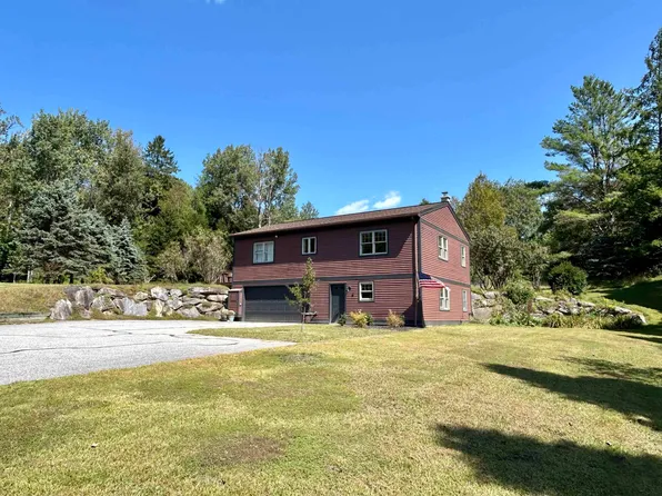 6 Deer Run, Randolph, VT 05060