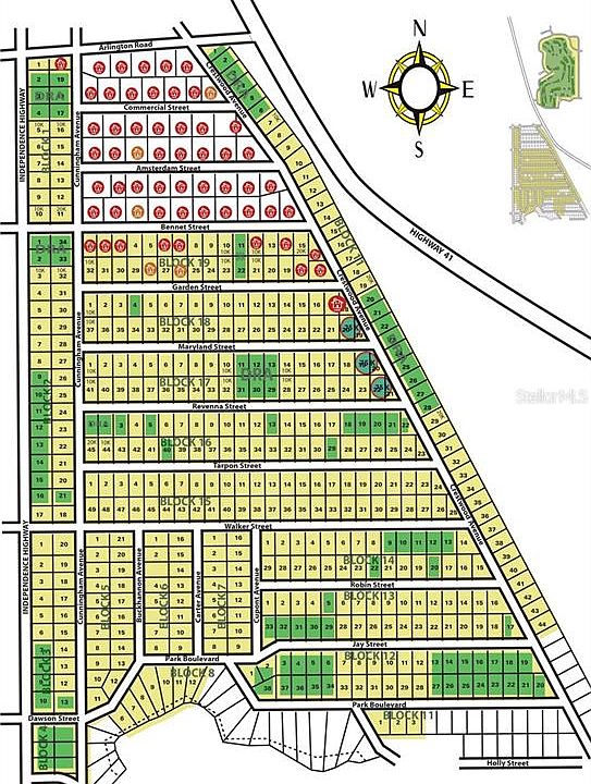 2nd image of 4271 E Dawson Dr