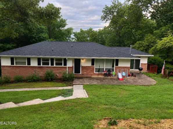 103 Morgan Rd, Oak Ridge, TN 37830