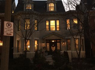 4620-4622 McPherson Ave, Saint Louis, MO
