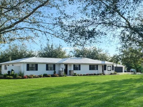 12650 SE 98th Ln, Dunnellon, FL 34431