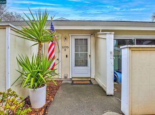 1295 Kenwal Rd APT D, Concord, CA 94521