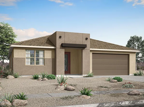 25766 N 148th Drive, Surprise, AZ 85387