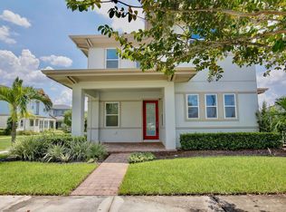 12902 Salk Way, Orlando, FL 32827