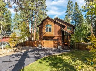 10401 Saint James Pl, Truckee, CA 96161