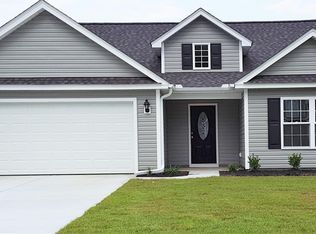 129 Balsa Dr, Longs, SC 29568