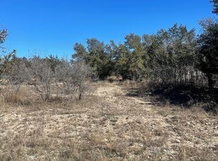0 Enchanted River Dr, Bandera, TX 78003