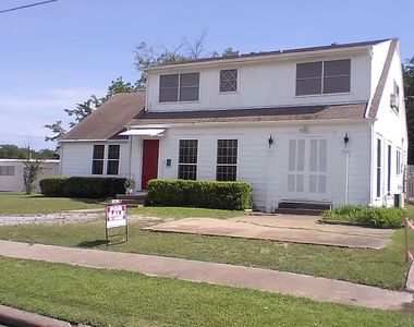 3211 Washington St, Greenville, TX, 75401
