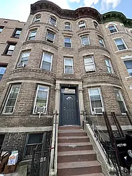 Rented by Pear NYC LLC