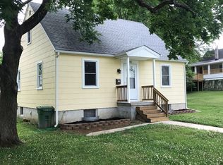 5503 Catalpha Rd, Baltimore, MD 21214