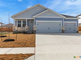 113 Andrew Dr, Killeen, TX 76549