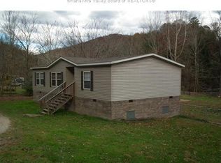 4471 Little Sandy Rd, Elkview, WV 25071