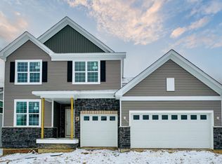 3500 Crandall Ave, Richfield, OH 44286