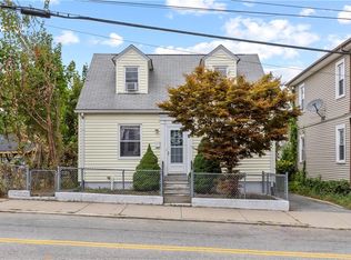 411 Union Ave, Providence, RI 02909