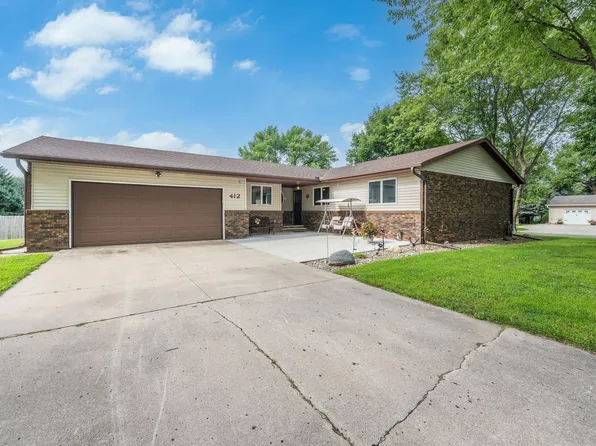 412 Linda St, Jackson, MN 56143