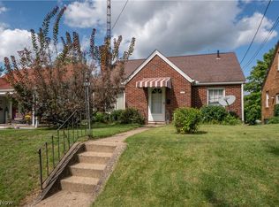 1713 29th St NW, Canton, OH 44709
