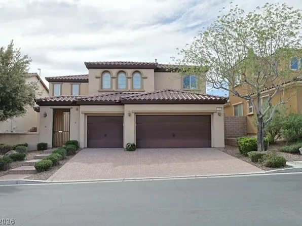 531 Signal Peak St, Las Vegas, NV 89138