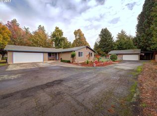 1370 N Birch St, Canby, OR 97013