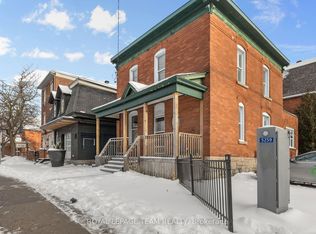 498 Gladstone Ave, Ottawa, ON K1R 5N8