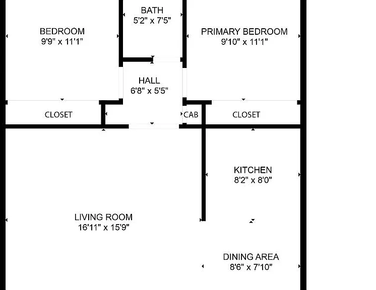 322 W Burchett St — Photo 25