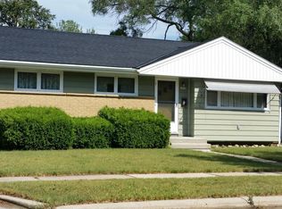 6550 N 90th St, Milwaukee, WI 53224