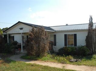 7777 Old Tullahoma Rd, Estill Springs, TN 37330