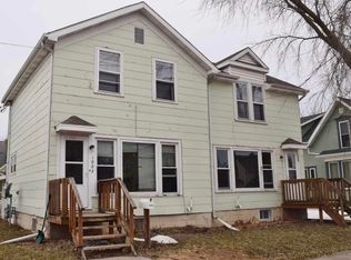 1003 N Morrison St, Appleton, WI 54911