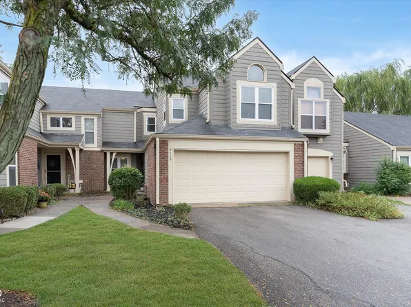 9494 Aberdare Dr, Indianapolis, IN 46250