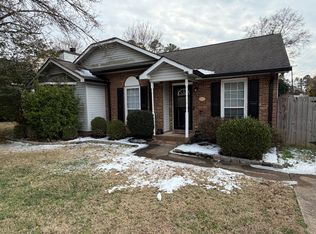 8731 Stoneface Rd, Charlotte, NC 28214