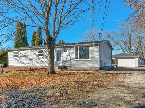 340 S State Road 2, Hebron, IN 46341