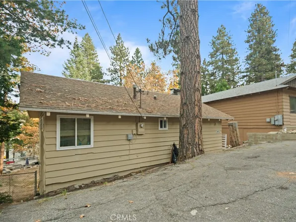 2493 Palo Alto Way, Running Springs, CA 92382