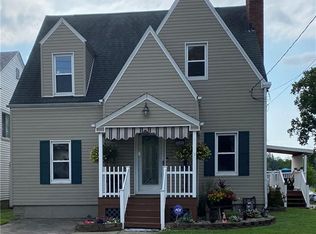 2500 Broad St, Parkersburg, WV