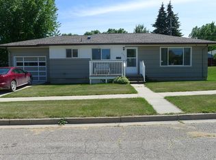 235 Cedar St, Lewistown, MT 59457