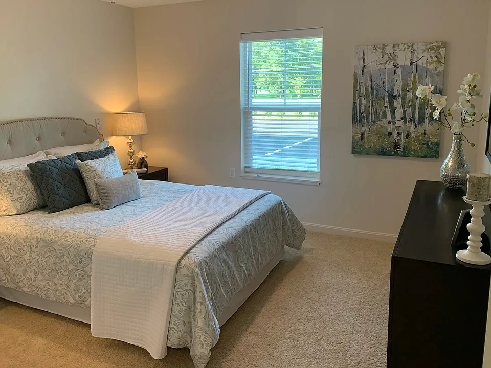 Olmsted Falls Senior Apartments