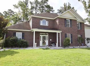 7057 Blade Beak Ln, Myrtle Beach, SC 29588