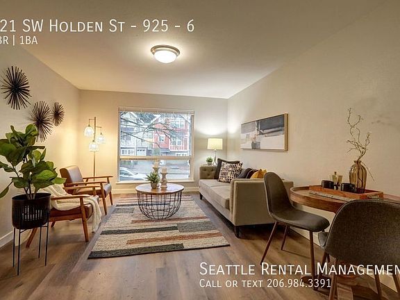 3rd image of 921 SW Holden St #925-6