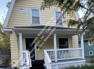 1610 Geddes Ave #1, Ann Arbor, MI 48104