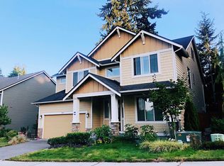 8415 NE 151st Pl, Kenmore, WA 98028